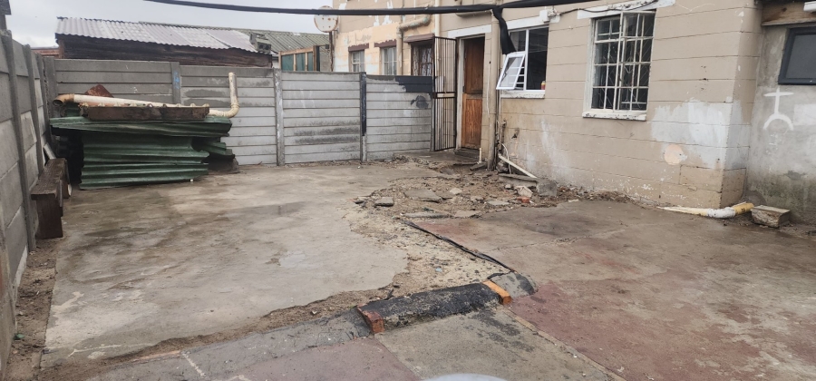 3 Bedroom Property for Sale in Woodlands Western Cape